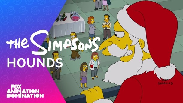 Simpsonovi slaví jubilejních 700 epizod | Fandíme serialům