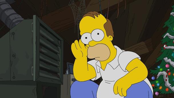 Simpsonovi slaví jubilejních 700 epizod | Fandíme serialům