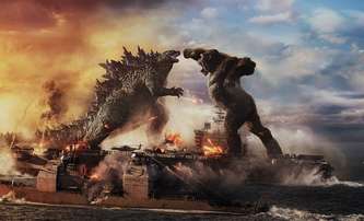 Godzilla a Kong: Scenárista chce film úplně bez lidí | Fandíme filmu