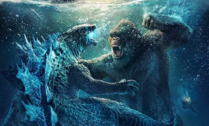 Godzilla vs. Kong: První ohlasy na očekávaný monster biják | Fandíme filmu