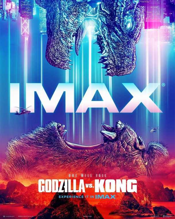 Godzilla vs. Kong: První ohlasy na očekávaný monster biják | Fandíme filmu
