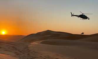 Mission: Impossible 7 obsadila další herce a točila uprostřed pouště | Fandíme filmu