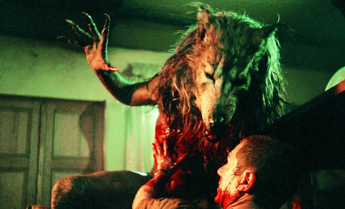 Hororový mág Neil Marshall se opět chystá mezi monstra a rád by se vrátil i mezi vlkodlaky | Fandíme filmu