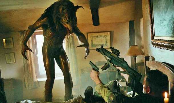 Hororový mág Neil Marshall se opět chystá mezi monstra a rád by se vrátil i mezi vlkodlaky | Fandíme filmu
