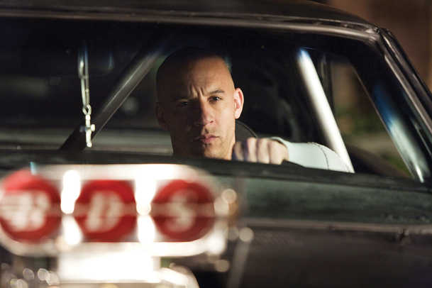 Vin Diesel je nejnebezpečnějším řidičem v Hollywoodu | Fandíme filmu