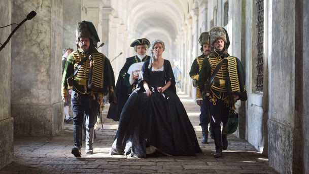 Marie Terezie: V dubnu se začne natáčet finální díl historické minisérie | Fandíme serialům