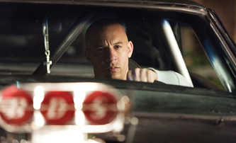 Vin Diesel je nejnebezpečnějším řidičem v Hollywoodu | Fandíme filmu