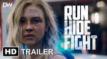 Run Hide Fight - Trailer | Fandíme filmu