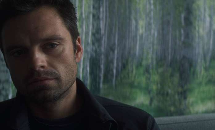 Impunity: Sebastian Stan a Ana de Armas v historickém špionážním thrilleru | Fandíme filmu