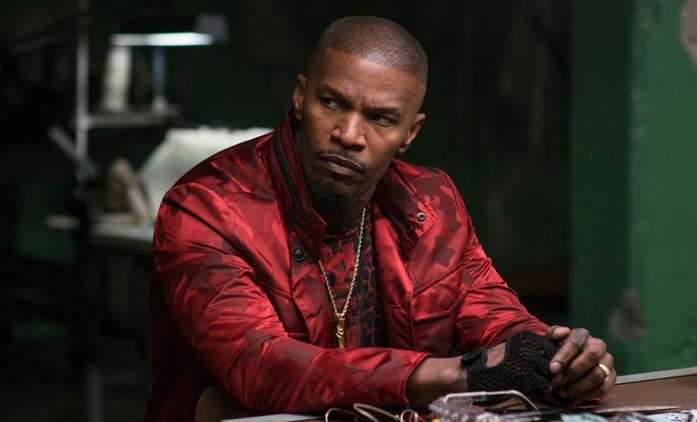 Jamie Foxx: Zdravotní stav herce se nelepší, už týden je v nemocnici | Fandíme filmu