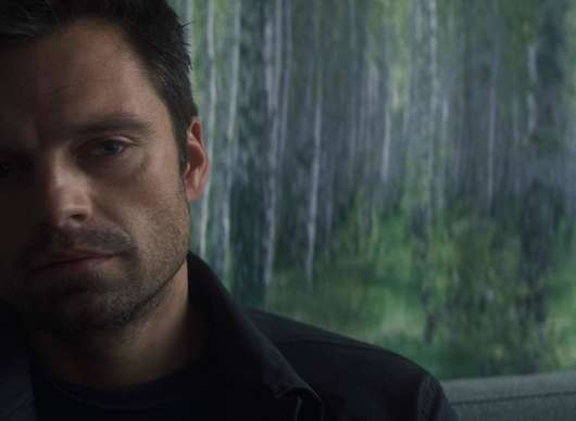 Impunity: Sebastian Stan a Ana de Armas v historickém špionážním thrilleru | Fandíme filmu