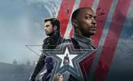 Recenze: The Falcon and The Winter Soldier v 1. epizodě přináší skvělou Marvel zábavu | Fandíme filmu