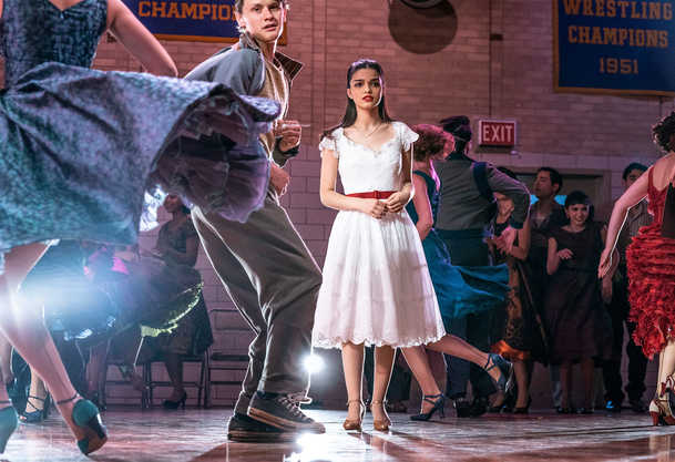 West Side Story: Steven Spielberg představuje svůj muzikálový remake v traileru | Fandíme filmu