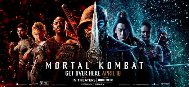 Mortal Kombat slibuje nejlepší bojové scény historie a chystá univerzum ala Marvel | Fandíme filmu