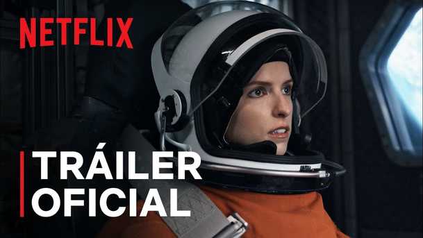Utajený pasažér: Anna Kendrick bojuje ve vesmíru o přežití | Fandíme filmu