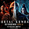 Mortal Kombat slibuje nejlepší bojové scény historie a chystá univerzum ala Marvel | Fandíme filmu