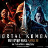 Mortal Kombat slibuje nejlepší bojové scény historie a chystá univerzum ala Marvel | Fandíme filmu