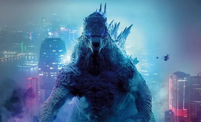 Godzilla vs. Kong: Nejnovější trailer konečně odhalil Mechagodzillu | Fandíme filmu