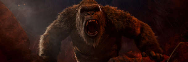 Godzilla vs. Kong: Zapomeňte na srabácké kompromisy, film bude mít jasného vítěze | Fandíme filmu