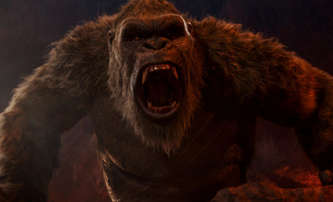 Godzilla: Kongův syn je na cestě | Fandíme filmu