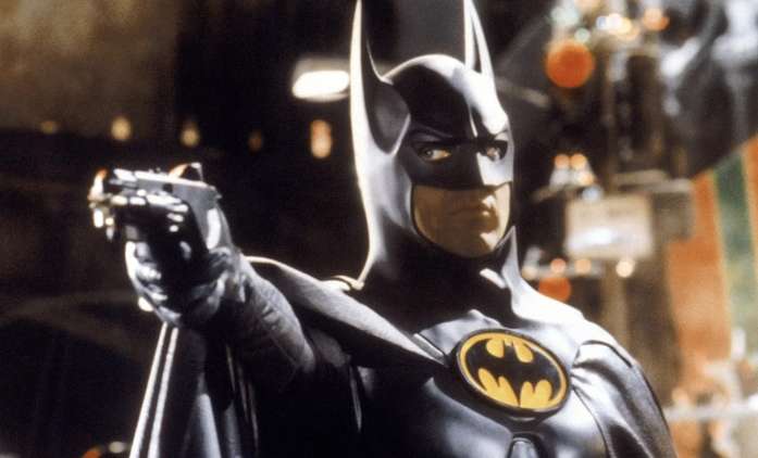 The Flash: Hraje Michael Keaton hned několik různých Batmanů? | Fandíme filmu