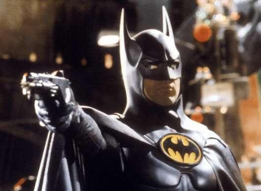 The Brave and the Bold: Chystaný Batman možná odhalil režiséra | Fandíme filmu