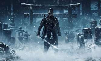 Ghost of Tsushima: Chystá se adaptace populární samurajské hry | Fandíme filmu