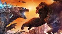 Godzilla se blíží, budoucnost kin se vyjasňuje | Fandíme filmu