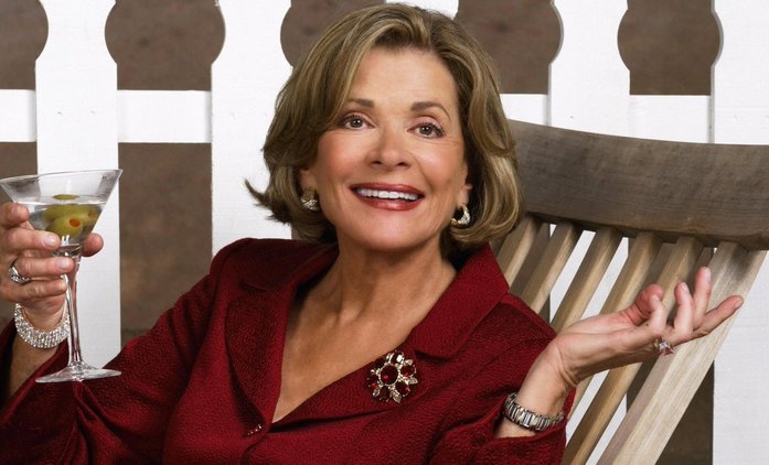 Zemřela Jessica Walter, známá z Arrested Development | Fandíme seriálům