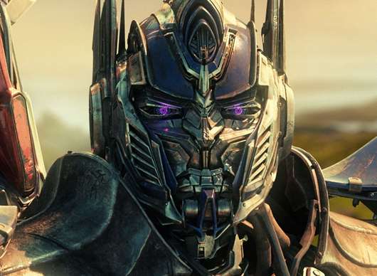 V přípravě jsou noví Transformers pod dohledem Stevena Spielberga | Fandíme filmu