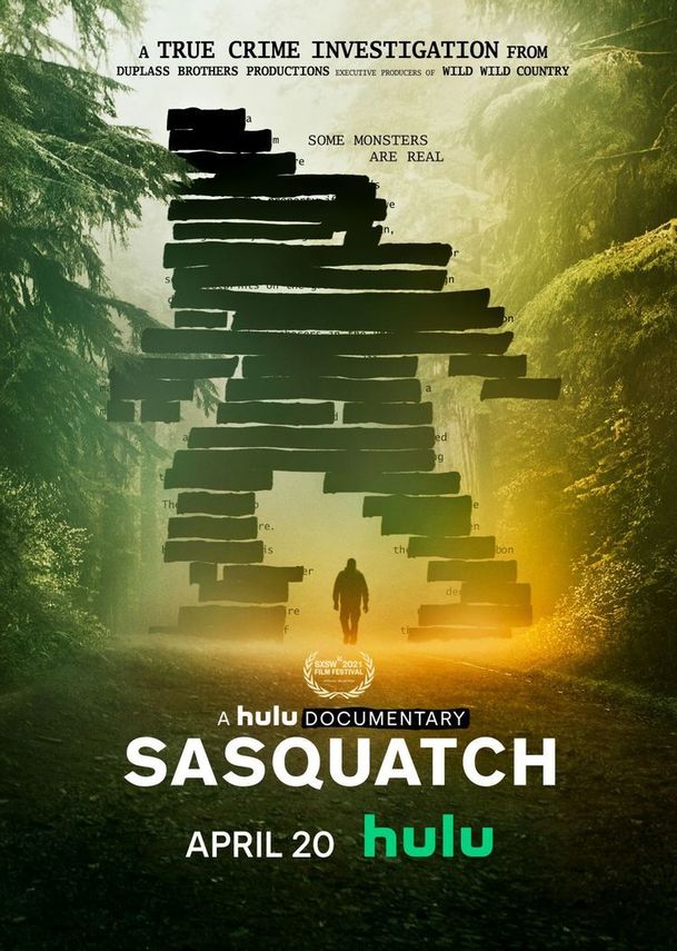 Sasquatch: Nová série se zaměří na masovou vraždu připisovanou bájnému Big Footovi | Fandíme serialům