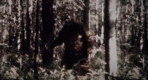 Sasquatch: Nová série se zaměří na masovou vraždu připisovanou bájnému Big Footovi | Fandíme serialům