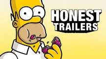 Simpsonovi ve filmu - Upřímný trailer | Fandíme filmu