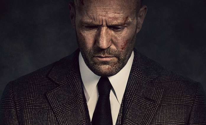 Rozhněvaný muž: Jason Statham je mašina na pomstu v nové akci Guye Ritchieho | Fandíme filmu