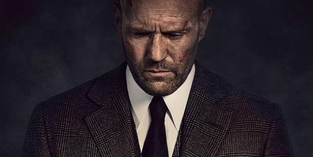 Rozhněvaný muž: Jason Statham je mašina na pomstu v nové akci Guye Ritchieho | Fandíme filmu