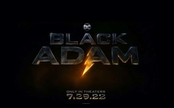 Black Adam změní rozložení sil v DC a oznámil datum premiéry | Fandíme filmu