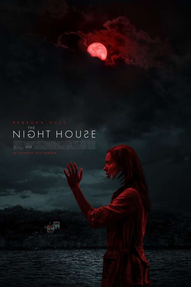 The Night House: V novém hororu je zrcadlová realita děsivější než duchové | Fandíme filmu