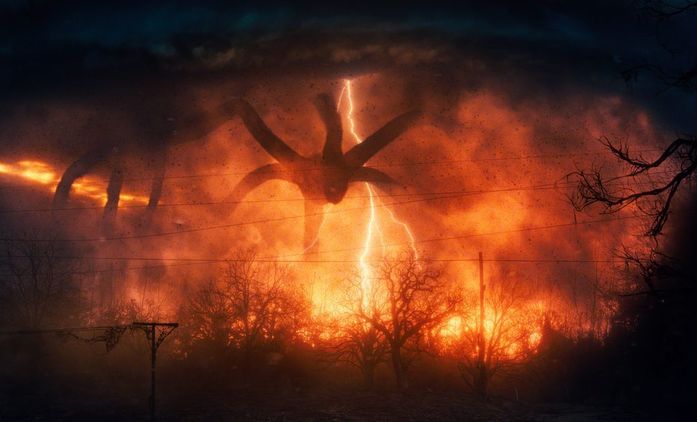 Stranger Things 4: Nová sada fotek poukazuje na spojení reálného světa s tajemným Upside Down | Fandíme seriálům