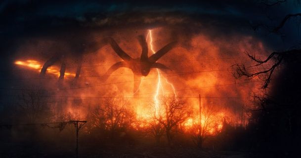 Stranger Things: Bude 5. série pro seriál ta poslední? | Fandíme serialům