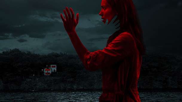 The Night House: V novém hororu je zrcadlová realita děsivější než duchové | Fandíme filmu