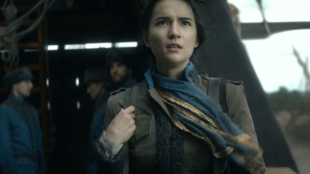 Světlo a stíny: Fantasy série od Netflixu se představuje v novém epickém traileru | Fandíme serialům