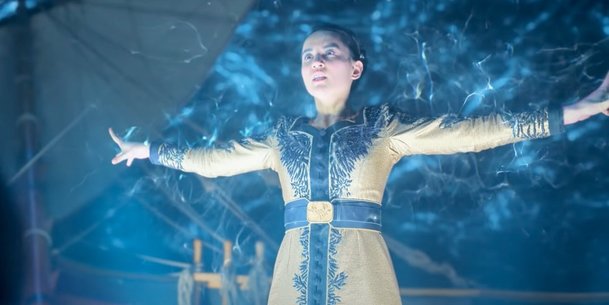 Světlo a stíny: Fantasy série od Netflixu se představuje v novém epickém traileru | Fandíme serialům