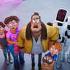 Rodina na baterky: Netflix animák z dílny tvůrců Lego příběhu vypadá parádně | Fandíme filmu