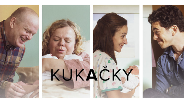 Recenze: Kukačky | Fandíme serialům