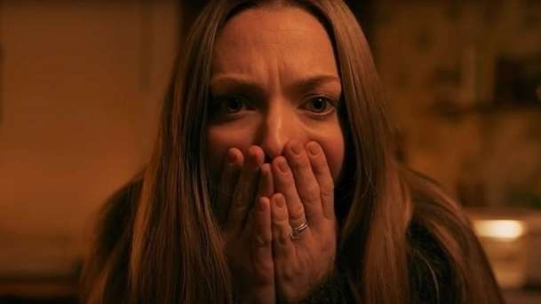 Co jsme viděli, co jsme slyšeli: Netflix pošle Amandu Seyfried do strašidelného domu | Fandíme filmu