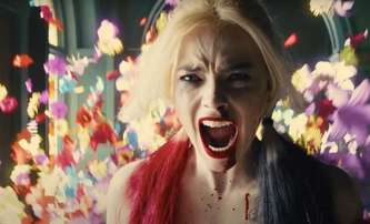 Joker 2: První pohled na Lady Gaga v kostýmu Harley Quinn | Fandíme filmu