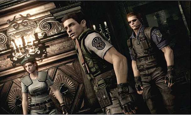 Resident Evil: Welcome to Raccoon City - Věrné zpracování hry mění datum premiéry | Fandíme filmu