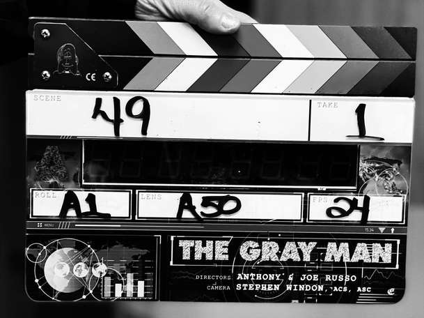 The Gray Man: Před příjezdem do Česka nabírá nejdražší Netflix film bohaté obsazení | Fandíme filmu