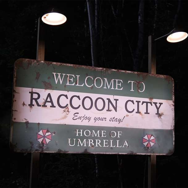 Recenze: Resident Evil: Welcome to Raccoon City | Fandíme filmu