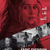 Above Suspicion: Akční thriller s Emilií "Daenerys" Clarke v řízné upoutávce | Fandíme filmu